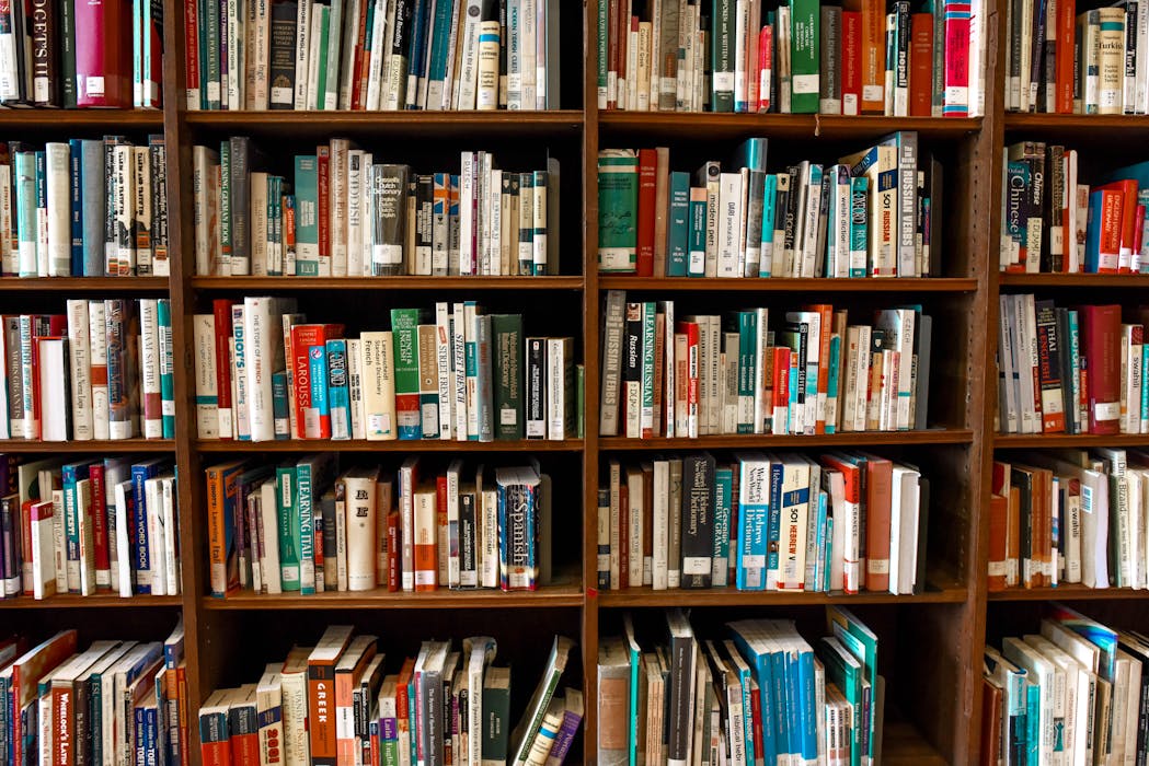 Book Library