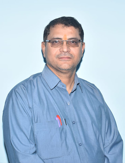 Shubha Ranjan Sharma