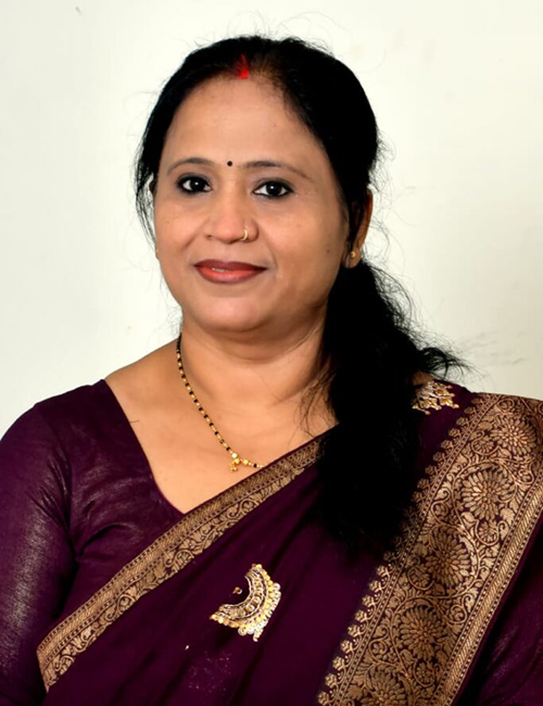 Shubha Ranjan Sharma
