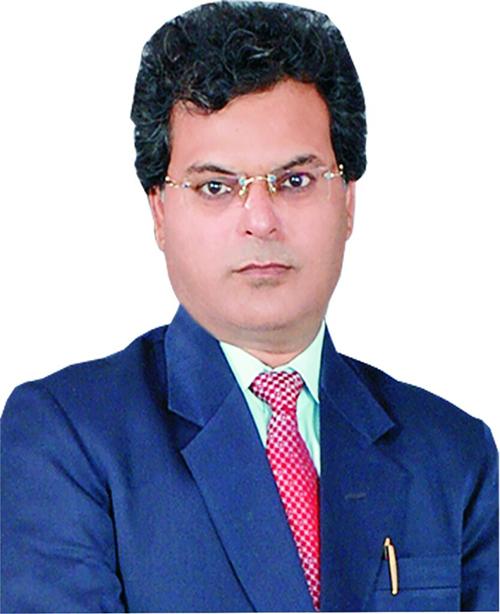 Munish Chaudhary